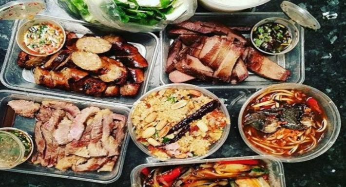 Twelve Spices Lao & Thai Cuisine photo 3