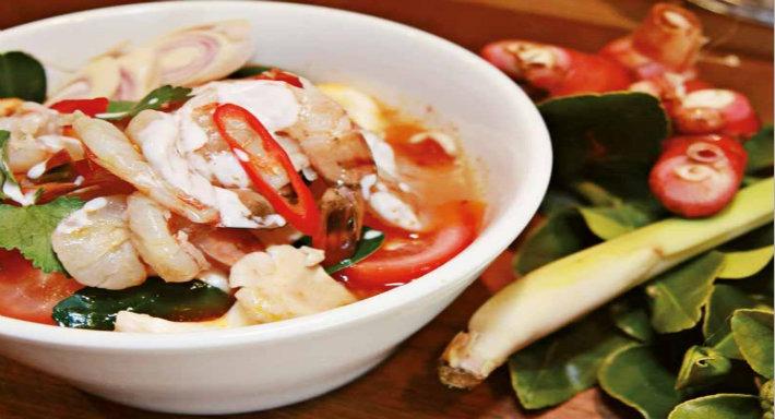 Twelve Spices Lao & Thai Cuisine photo 4