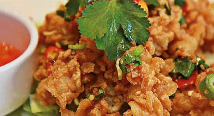 Twelve Spices Lao & Thai Cuisine photo 5