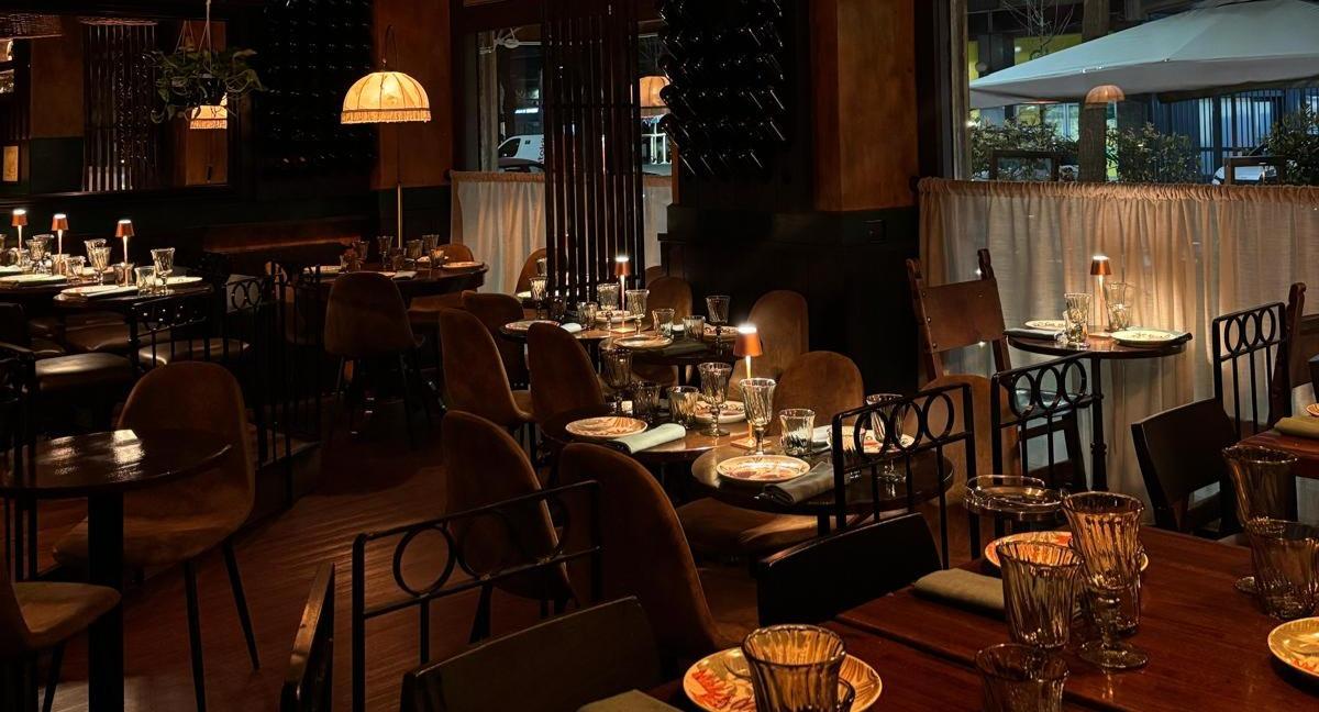 L'ultima Follia del Rugantino photo 3