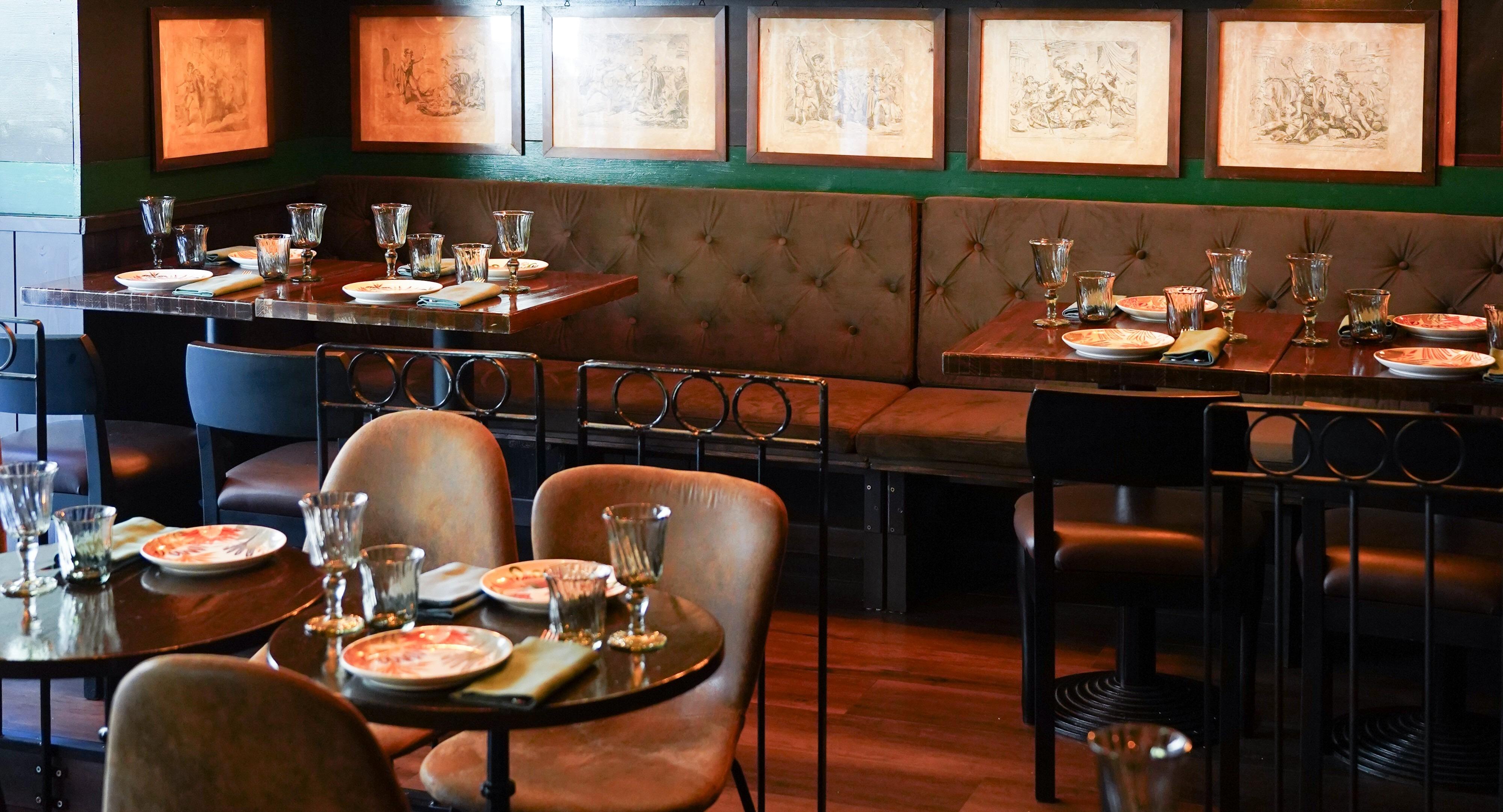 L'ultima Follia del Rugantino photo 2