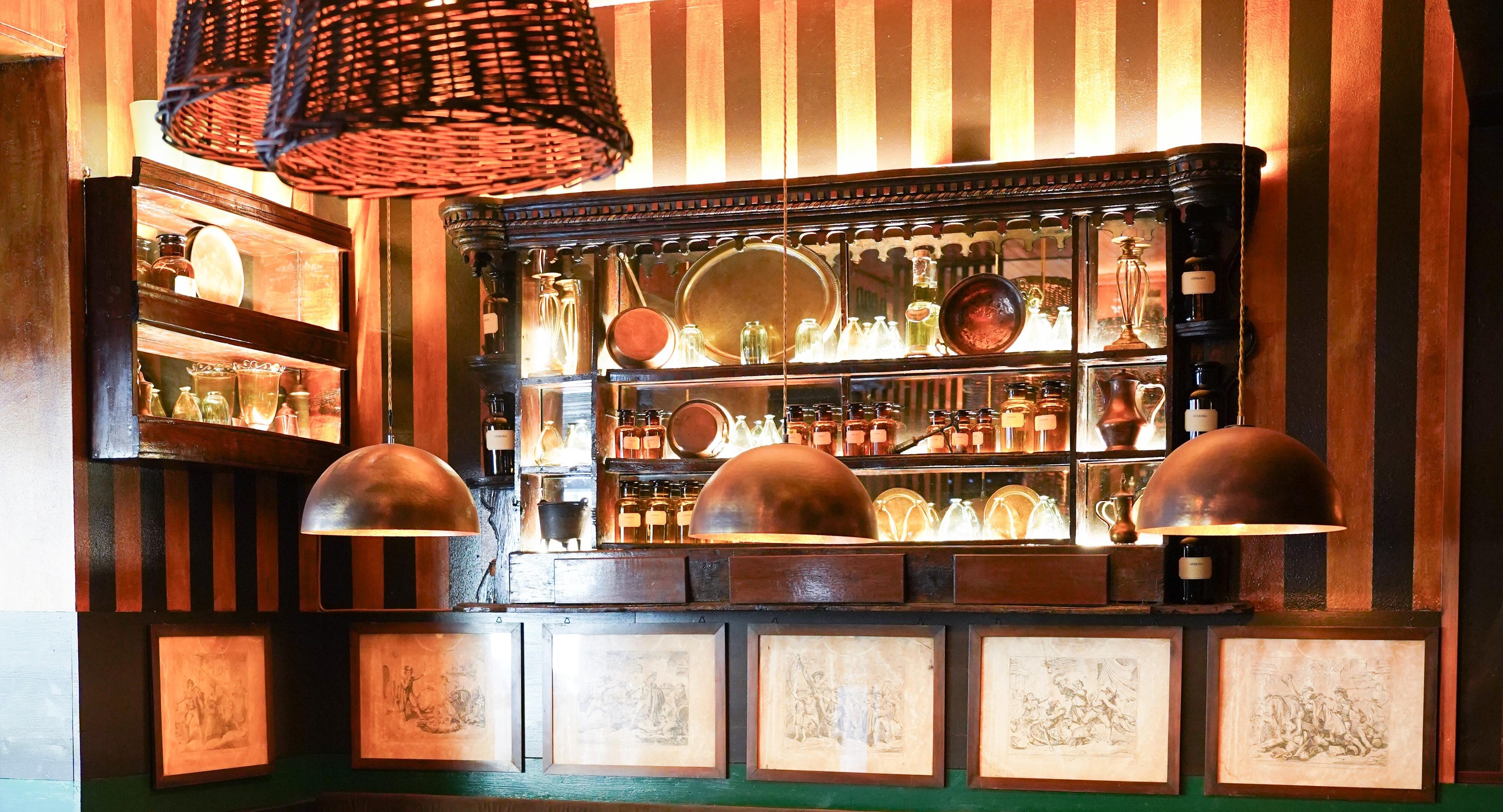 L'ultima Follia del Rugantino