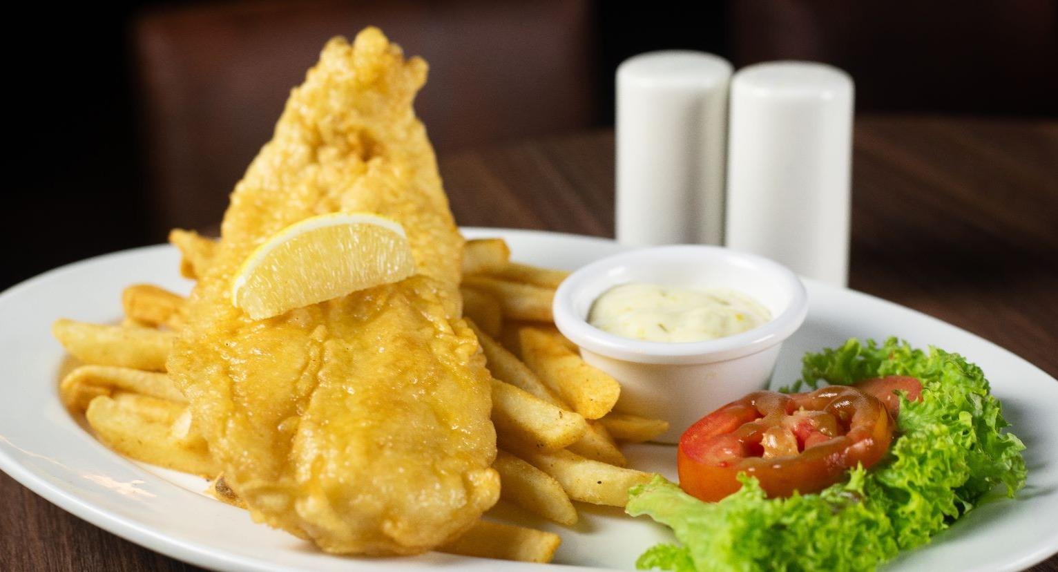 georges - Waterfront photo 2