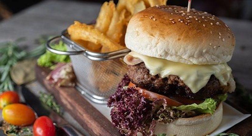 georges - Waterfront