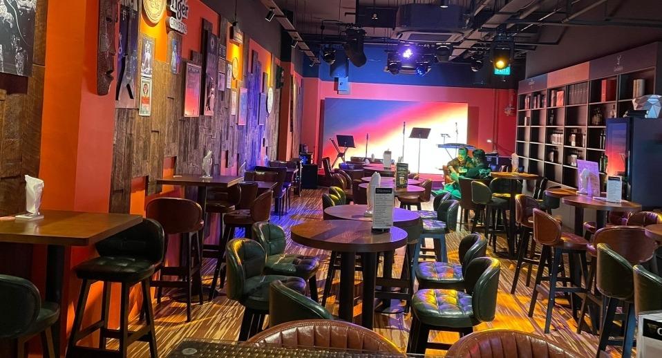 georges - Waterfront photo 5