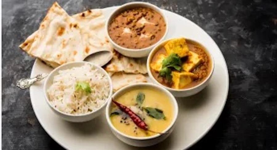 Amrapali Indian Cuisine