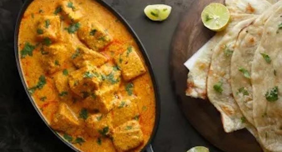 Amrapali Indian Cuisine photo 3