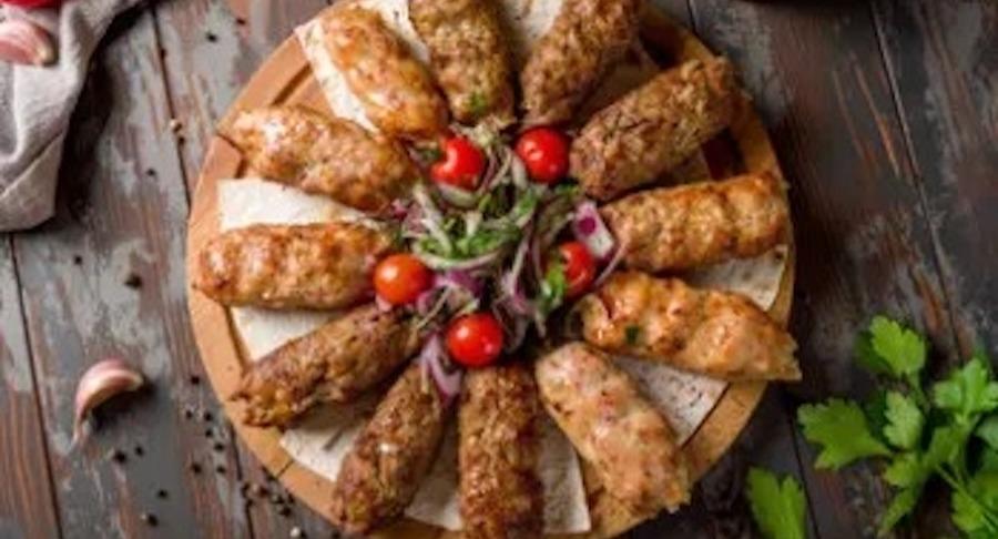 Amrapali Indian Cuisine photo 4