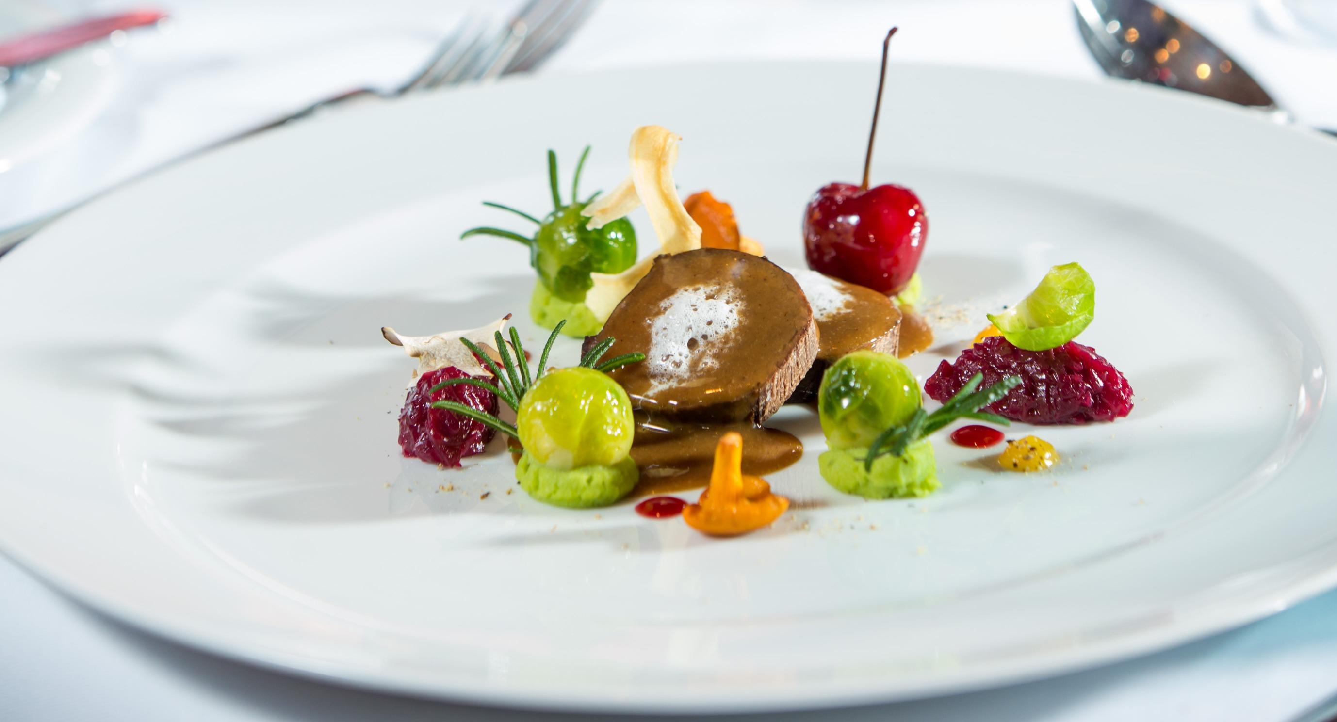 Casino Restaurant Baden photo 3