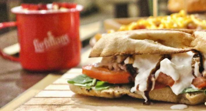 Donegal Public House photo 2