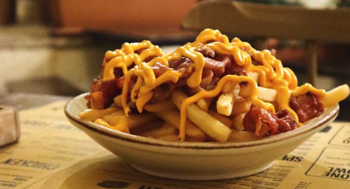 Donegal Public House photo 4