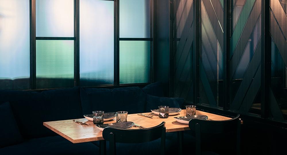 Ravintola Más / Hamburger Börs Turku photo 2