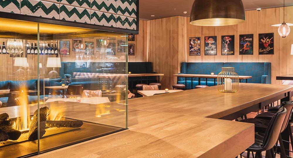 Ravintola Más / Hamburger Börs Turku photo 3