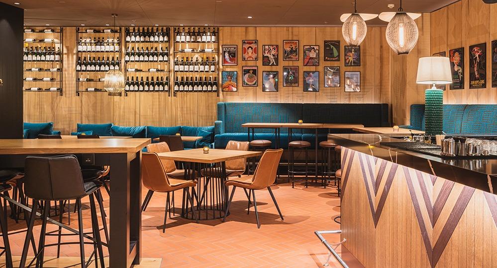 Ravintola Más / Hamburger Börs Turku photo 4