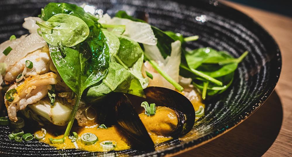 Ravintola Más / Hamburger Börs Turku photo 5