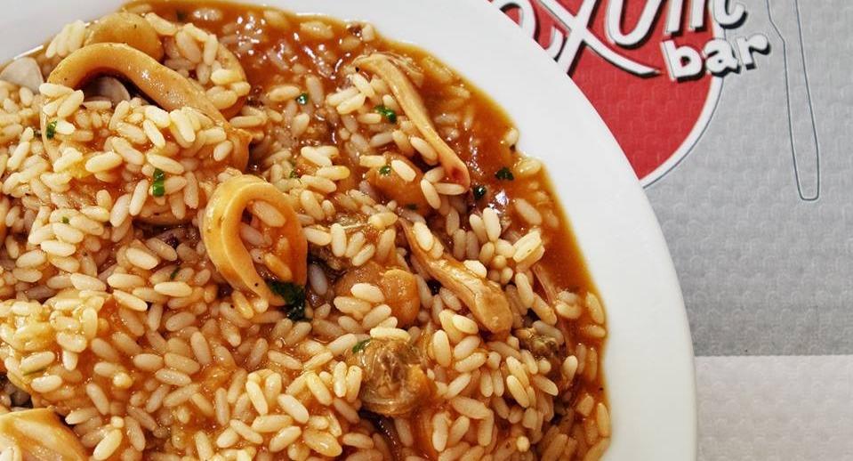 Maxim Bar Isola delle Femmine