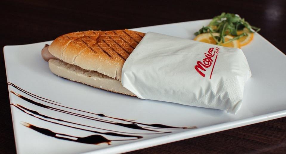 Maxim Bar Isola delle Femmine photo 4