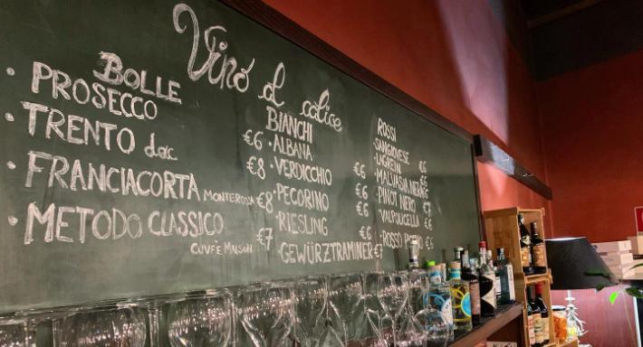 Ristorante Cappello photo 3