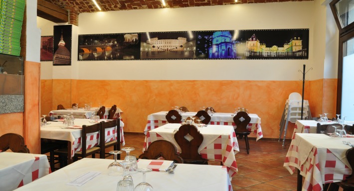 Trattoria Piemontese photo 5