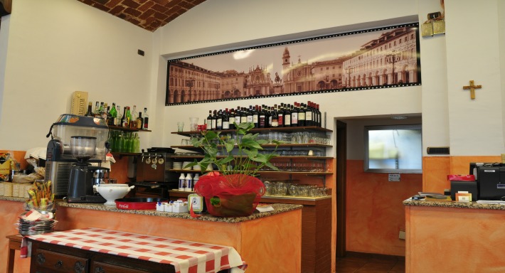 Trattoria Piemontese photo 3