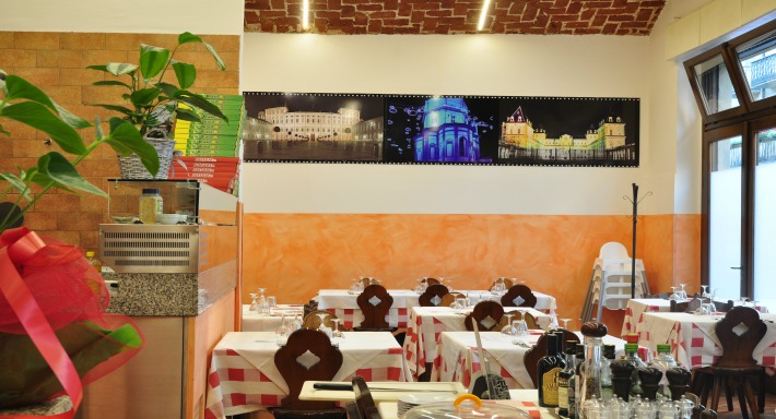 Trattoria Piemontese