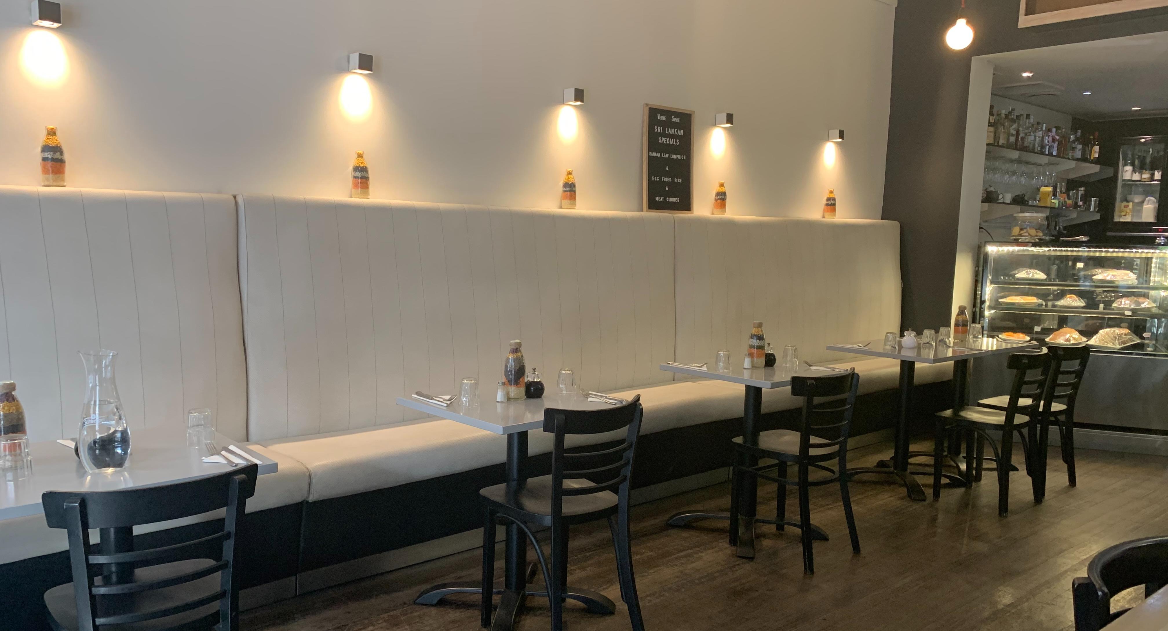 Ceylon Aroma Grand photo 3