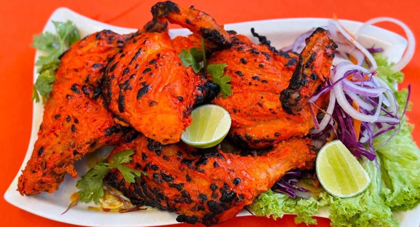 Curry Village - Authentic North Indian Cuisine photo 3