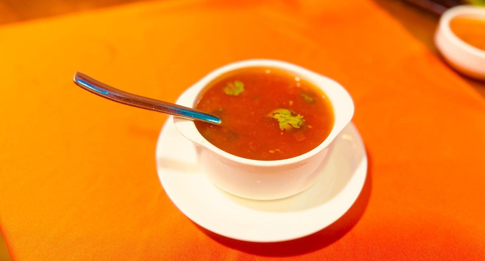 Curry Village - Authentic North Indian Cuisine photo 4