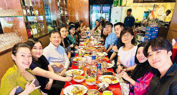 Curry Village - Authentic North Indian Cuisine photo 2