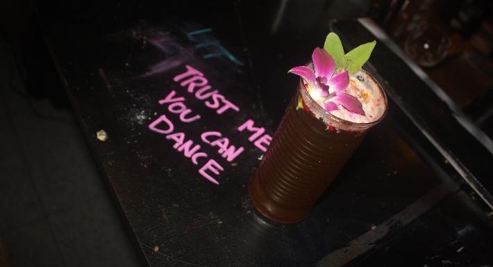 The Cocktail Office photo 4