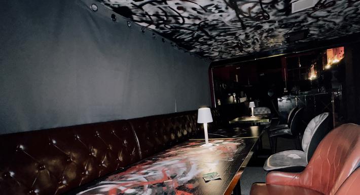 The Cocktail Office photo 5