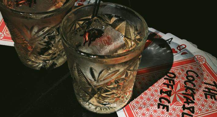 The Cocktail Office photo 3