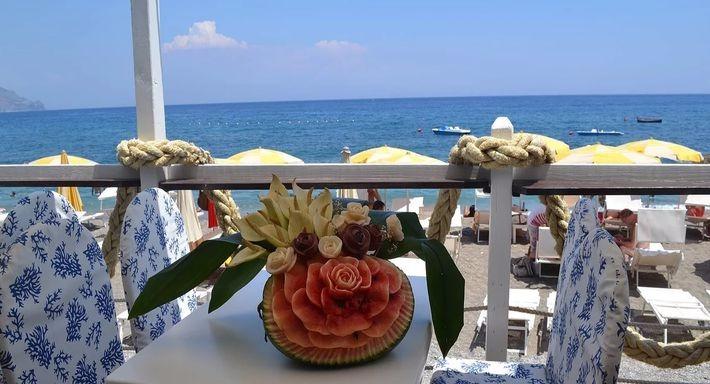 Ristorante Lido La Caravella