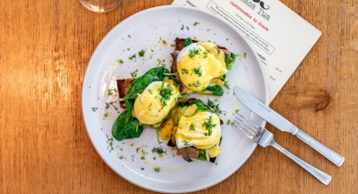 Casa Tua - Camden photo 4