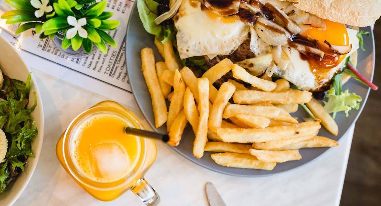 Armadale Park Café photo 4