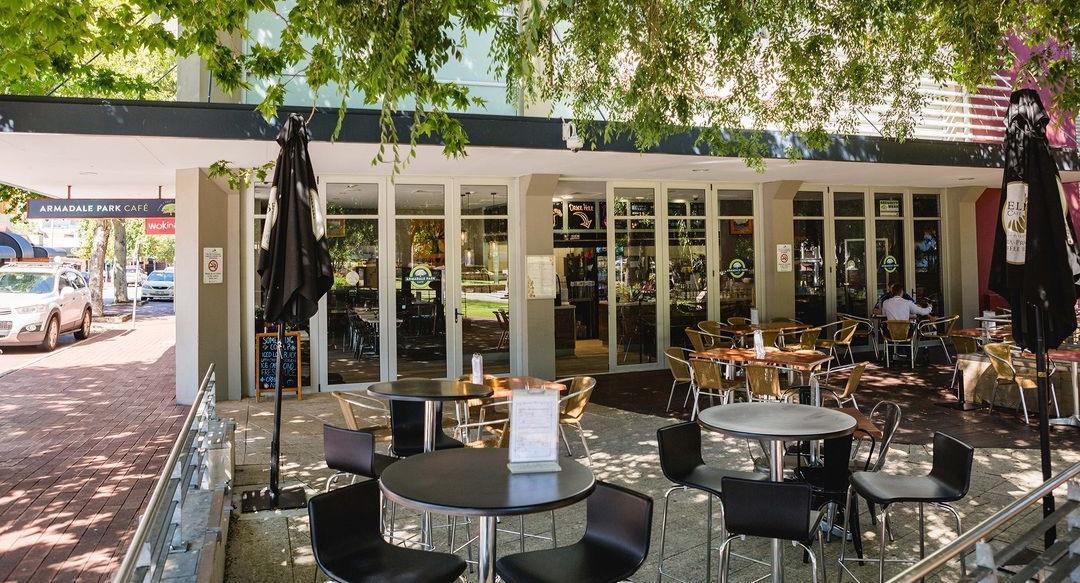 Armadale Park Café photo 5