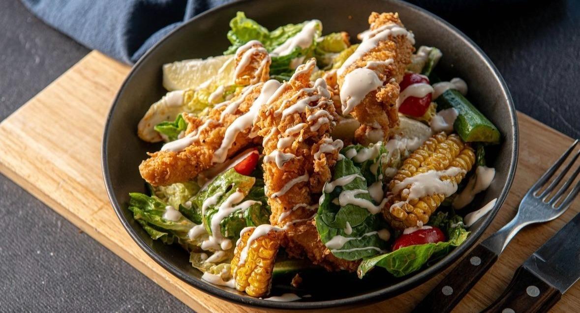 Lone Star Rib House - Parramatta photo 4