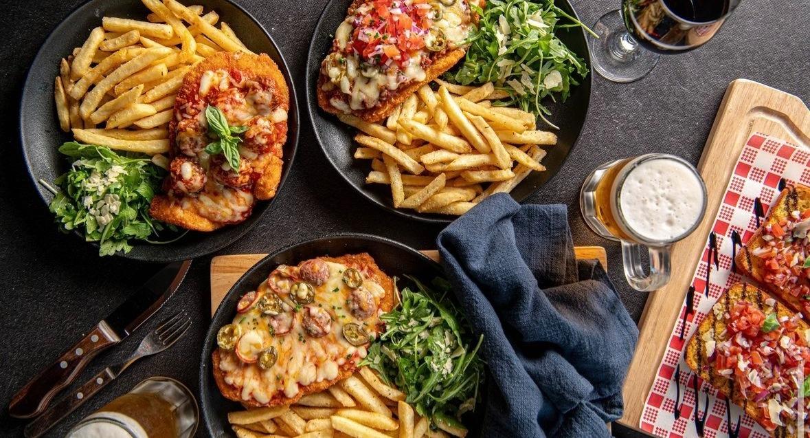 Lone Star Rib House - Parramatta photo 2