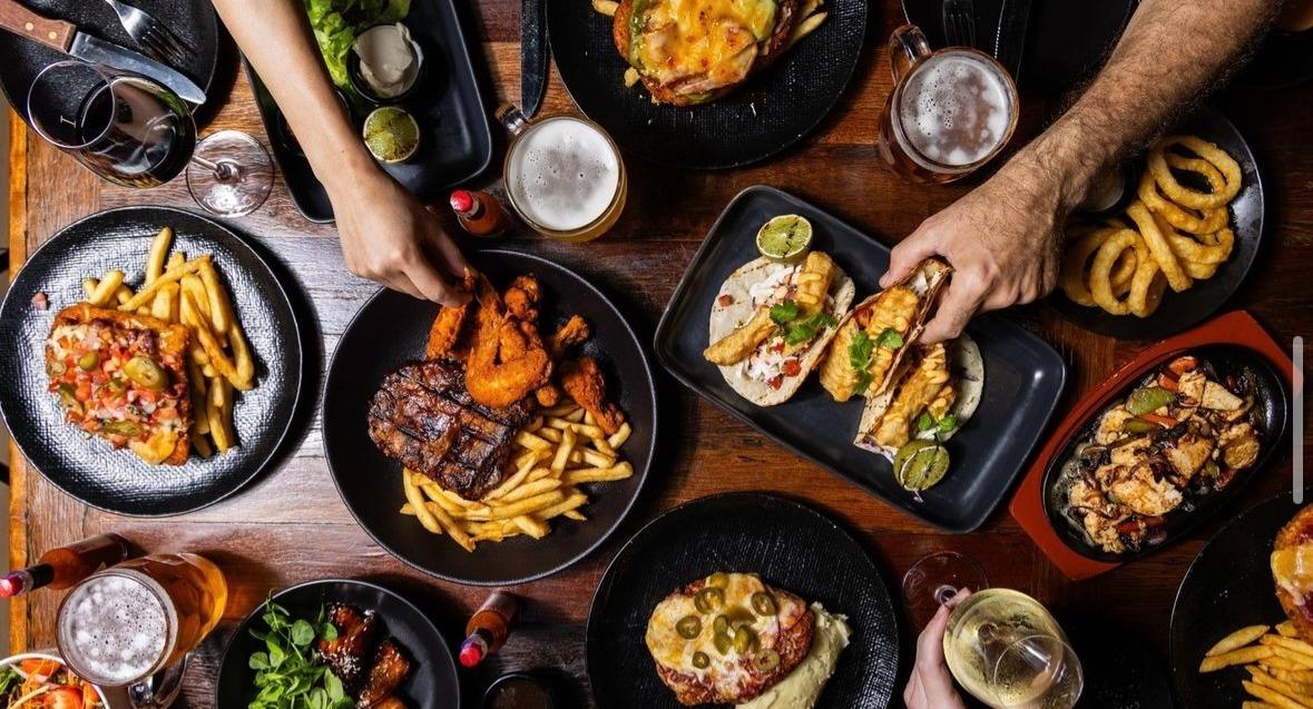 Lone Star Rib House - Parramatta