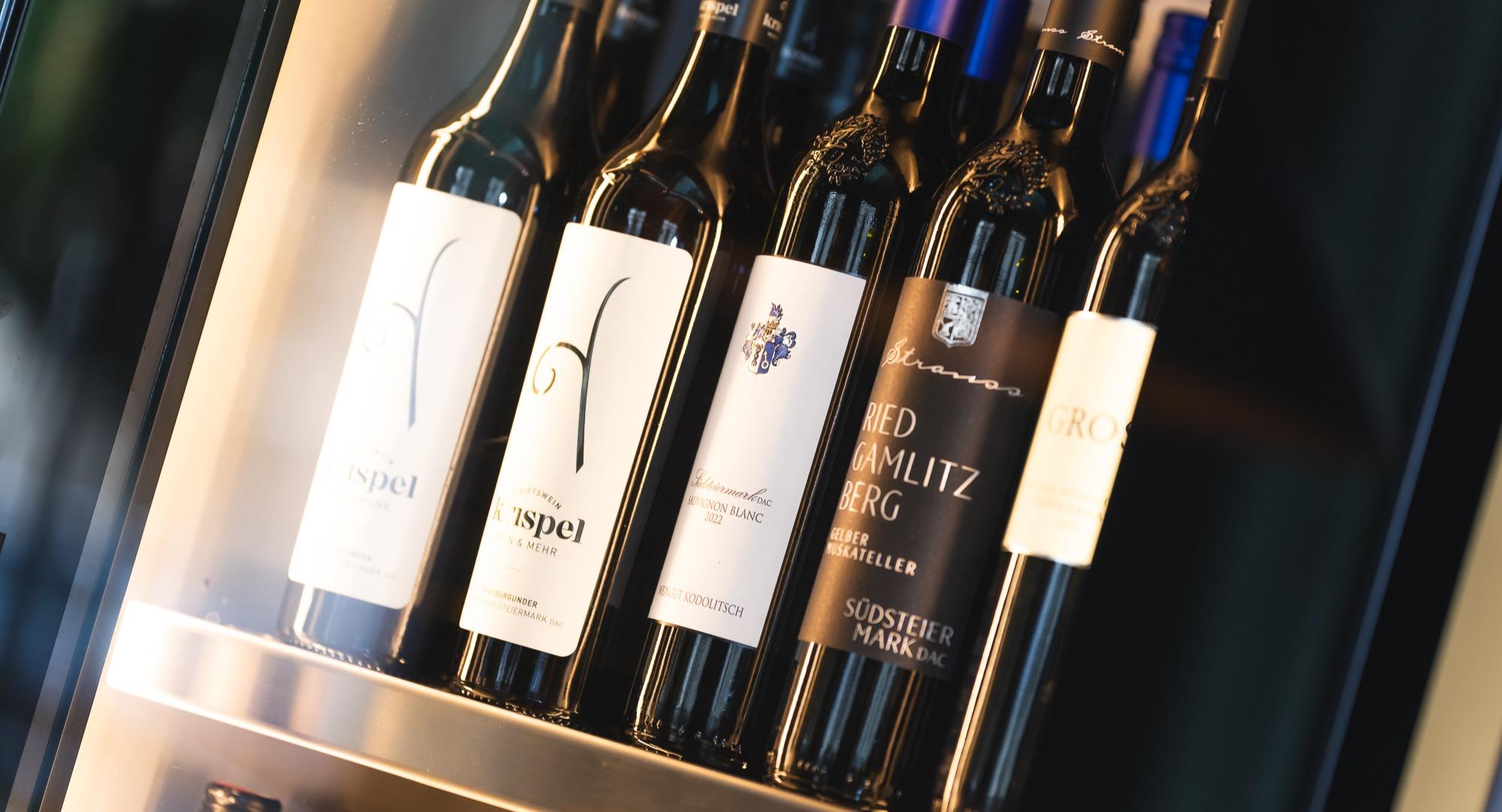 Vina Kalchberggasse photo 3