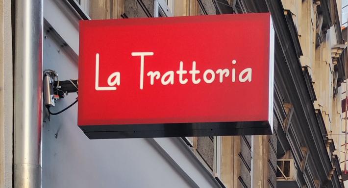 La Trattoria