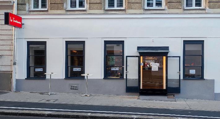 La Trattoria photo 2