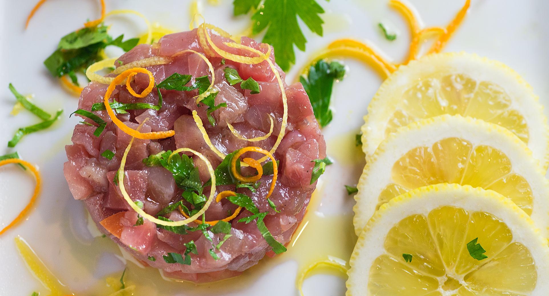 Rigatoni Pinseria Conca D'Oro photo 4