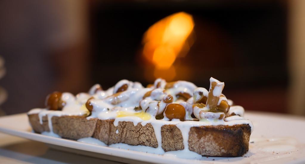 Rigatoni Pinseria Conca D'Oro photo 5