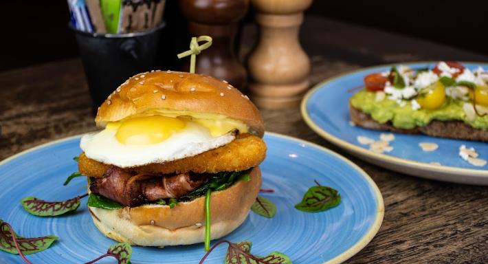 The Rusty Flute photo 2