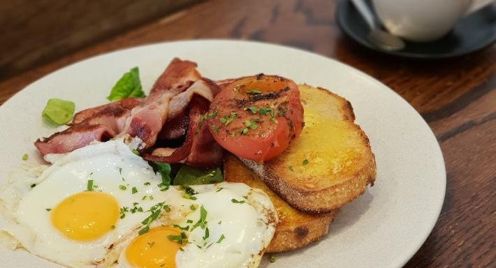 The Rusty Flute photo 3