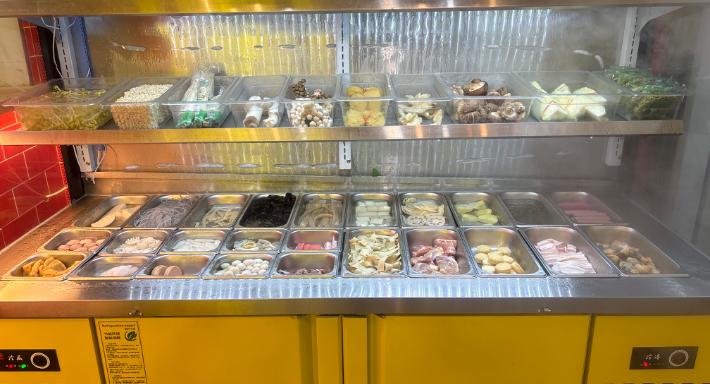 BFF Fusion Fare 黄河美食 -  Bukit Merah photo 3