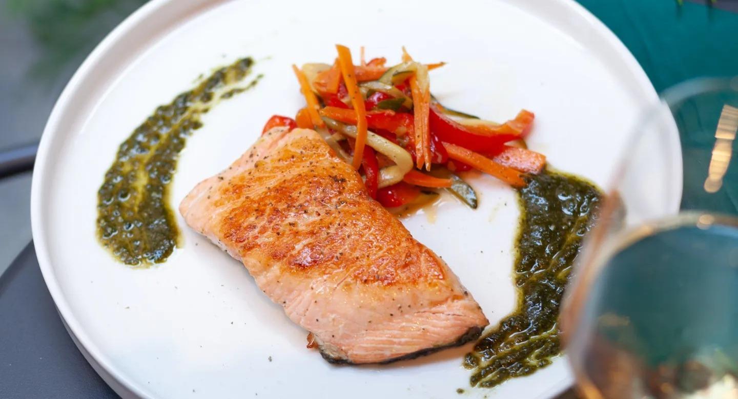 Ristorante Harmonia photo 4