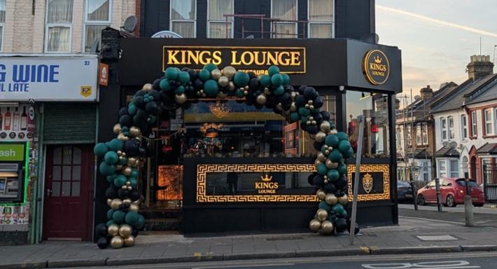 Kings Lounge