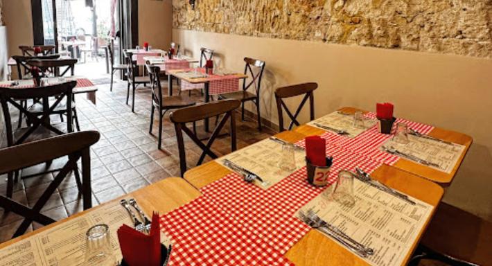 Osteria Santa Cecilia photo 2